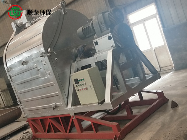 用戶對鋅灰分離機(jī)的評價(jià)是什么樣的？