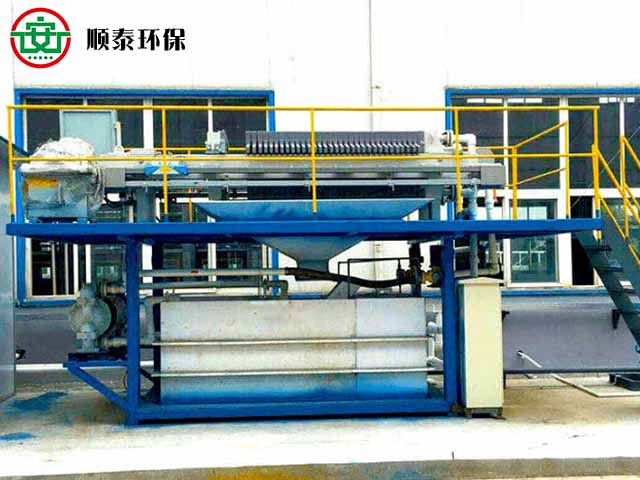 永磁除鐵設備的退磁原因以及維修的方法？